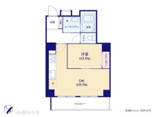 マンション市川