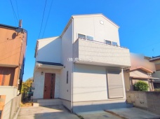 市川市奉免町　中古戸建　南向きで日当たり良好！