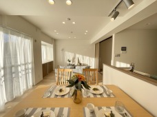 ライオンズマンション南市川