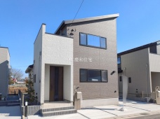 市川宮久保　5号棟