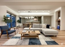 市川パークハイツA棟