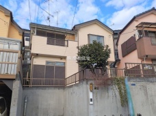 市川市下貝塚２丁目　中古戸建　新規内装リフォーム物件！