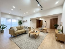 行徳第一アクウェリヤスハイツ