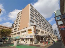 フアミリーコーポ南行商協ビル