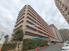 クレストフォルム浦安弐番館