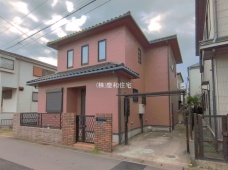 市川市若宮３丁目　中古戸建　内装リフォーム済！若宮3丁目