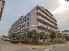 コスモ市川東アヴァンタージュ