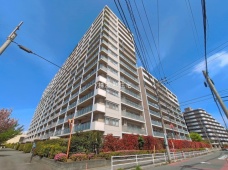 オアセス市川