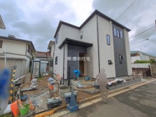 市川市東菅野2丁目　新築戸建　地震に強い省エネ住宅