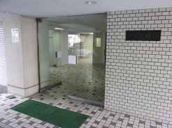 市川市市川1丁目