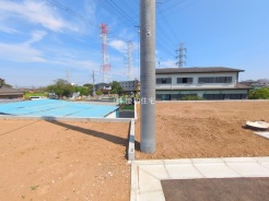 船橋市二和西５丁目