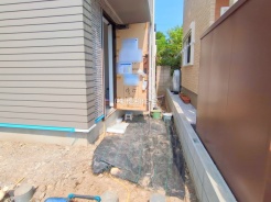 市川市新井２丁目