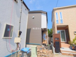 市川市新井２丁目