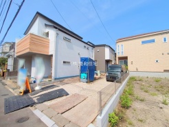 市川市新井２丁目