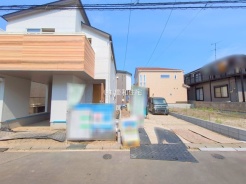 市川市新井２丁目