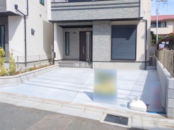 江戸川区東葛西３丁目