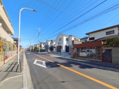 市川市本北方１丁目