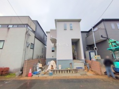 市川市原木４丁目