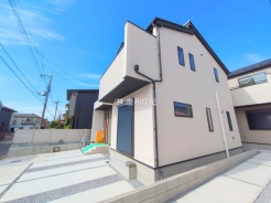 市川市本北方３丁目