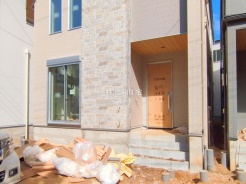 船橋市薬円台３丁目