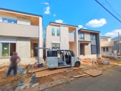 船橋市薬円台３丁目