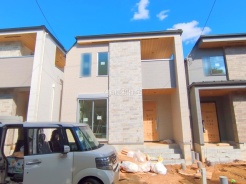 船橋市薬円台３丁目