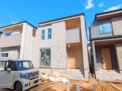 船橋市薬円台３丁目