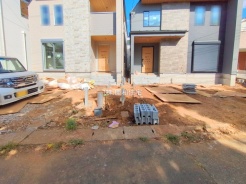 船橋市薬円台３丁目