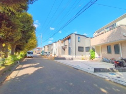 船橋市薬円台３丁目