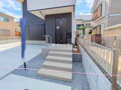 松戸市幸田１丁目