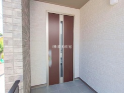 船橋市咲が丘２丁目