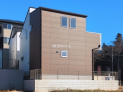 市川市柏井町１丁目