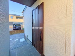 鎌ケ谷市東初富１丁目