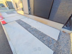 鎌ケ谷市東初富１丁目