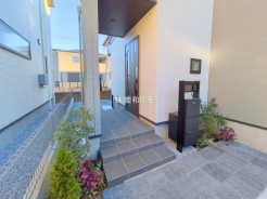 鎌ケ谷市東初富１丁目