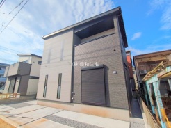 鎌ケ谷市東初富１丁目