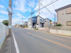 鎌ケ谷市東初富１丁目