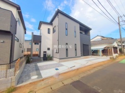 鎌ケ谷市東初富１丁目