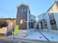 市川市原木４丁目