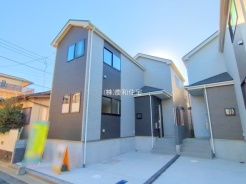 市川市原木４丁目