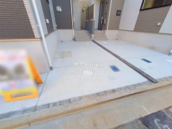 市川市原木４丁目