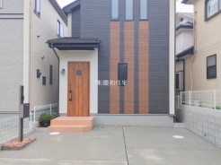 船橋市上山町３丁目