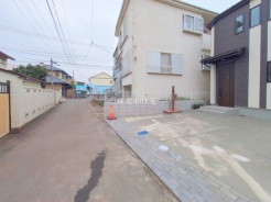 船橋市上山町３丁目