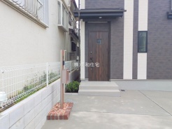 船橋市上山町３丁目