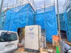 鎌ケ谷市南初富２丁目