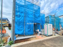 鎌ケ谷市南初富２丁目