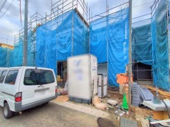 鎌ケ谷市南初富２丁目