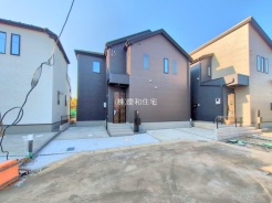 鎌ケ谷市南初富２丁目