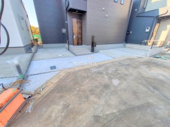 鎌ケ谷市南初富２丁目