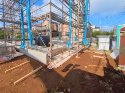 鎌ケ谷市南初富２丁目